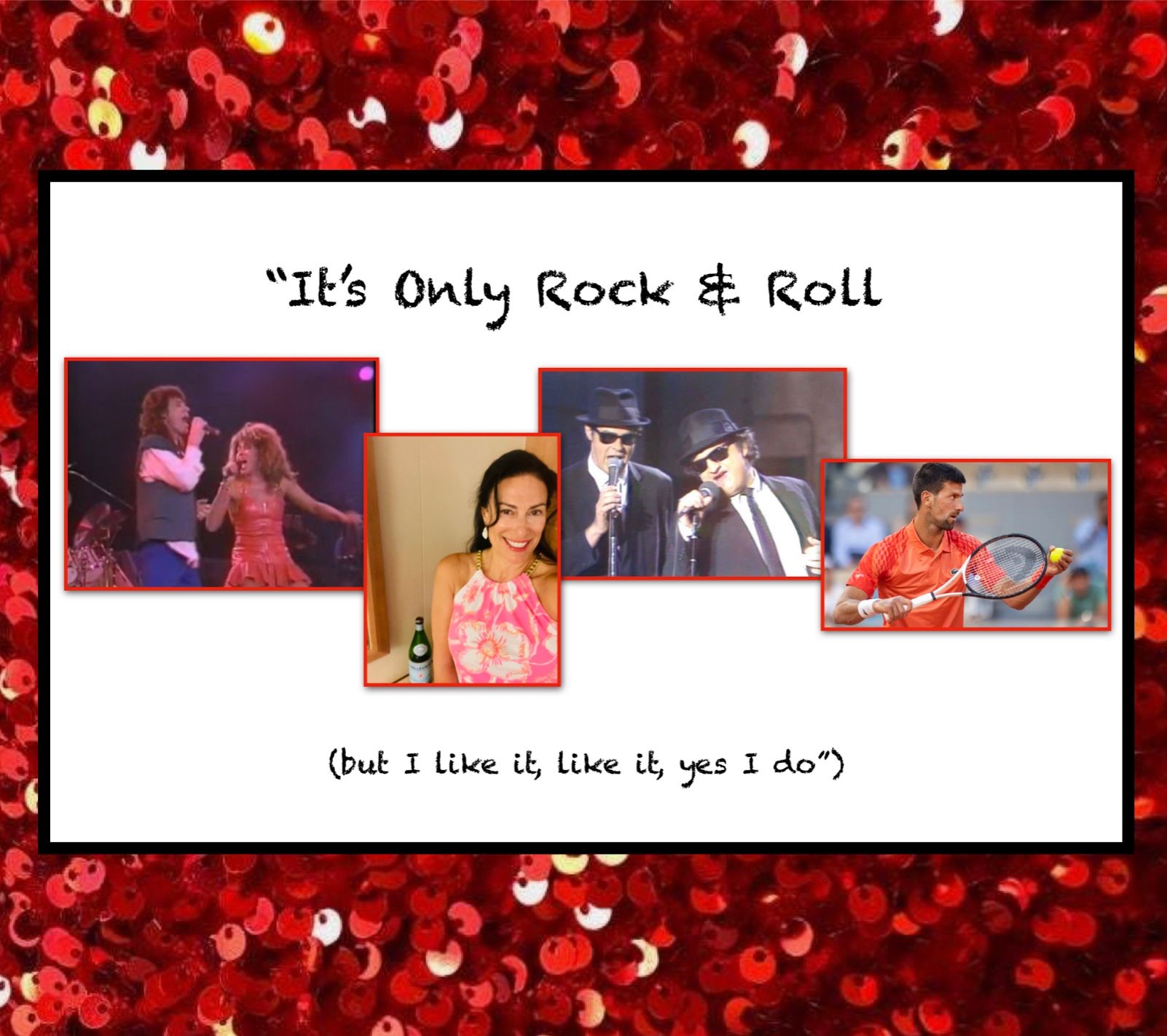 This one may just have you reminiscing about the old days