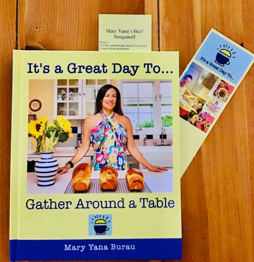 My Book