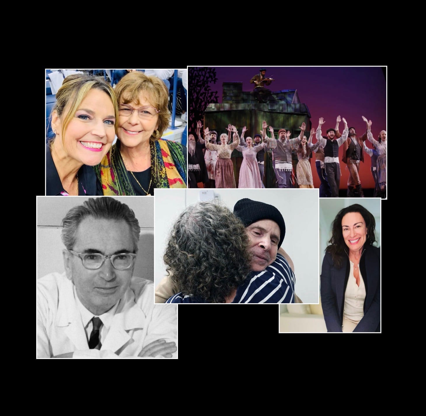 La, la, la, la, la, la, la…