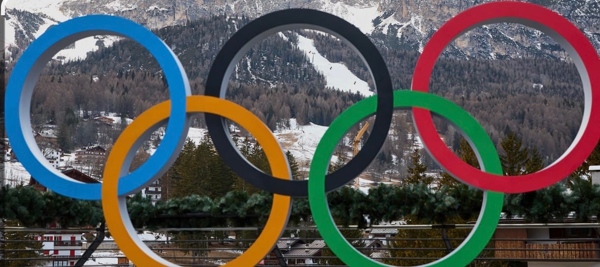 Watching the Winter Olympics with Your Children…Don’t Miss These Valuable Teachable Moments