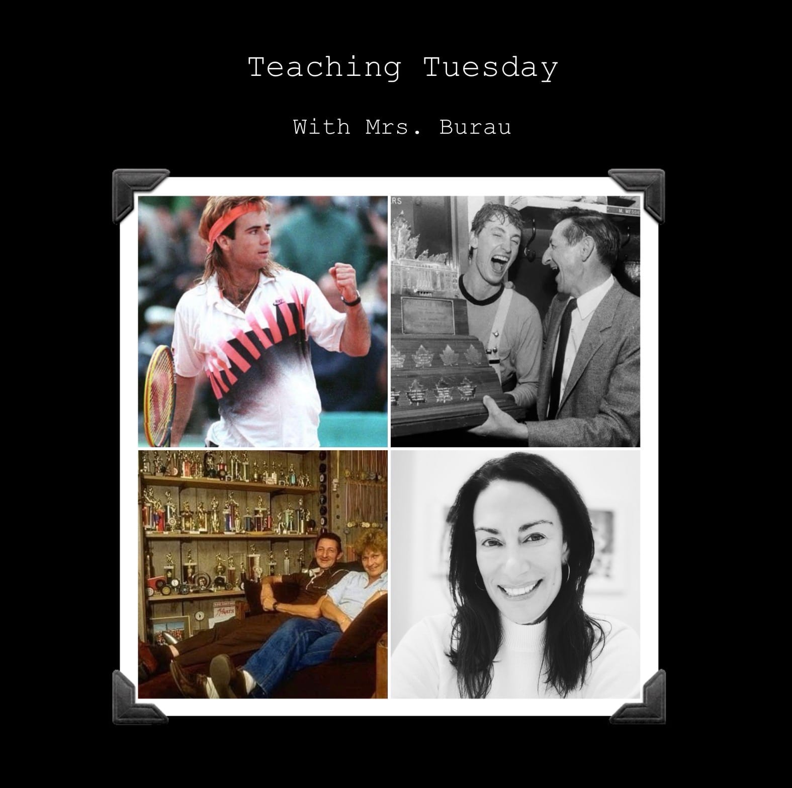 Your Kids Have To Want It More Than YOU Do