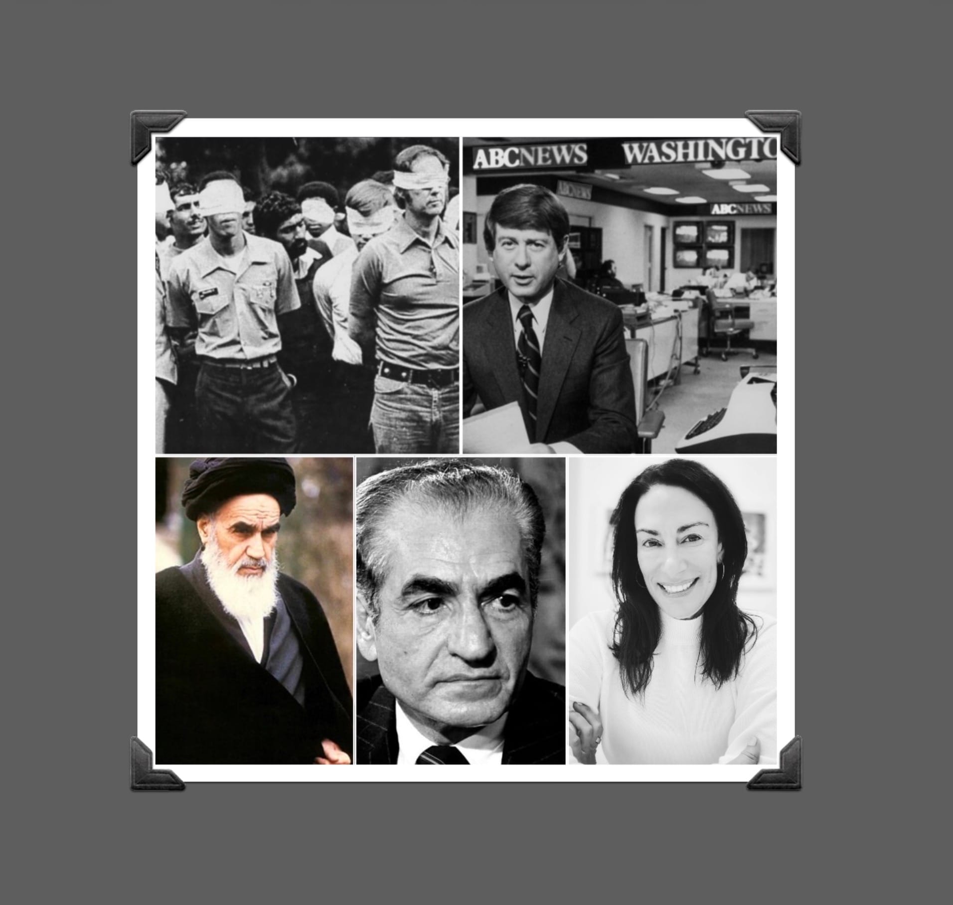 The Things We Learn From The  People We Meet Throughout A Life Time…